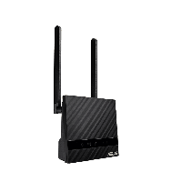 ASUS ruter 4G-N16 SIMWireless N 4G LTE Router,Sim kartica, 3G/4G USB modem