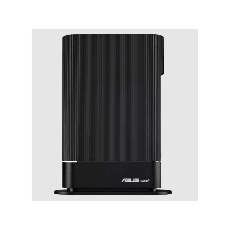 ASUS AX4200 Dual Band WiFi 6(802.11 ax) AiMesh Router,wall mount, RT-AX59U