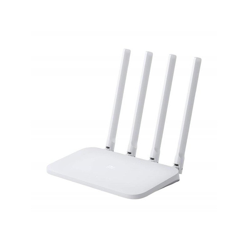 Xiaomi Mi bežični router 4A1200 Mbps, 2xLAN, 1xWAN10/100 Mbps, 2.4/5 GHz