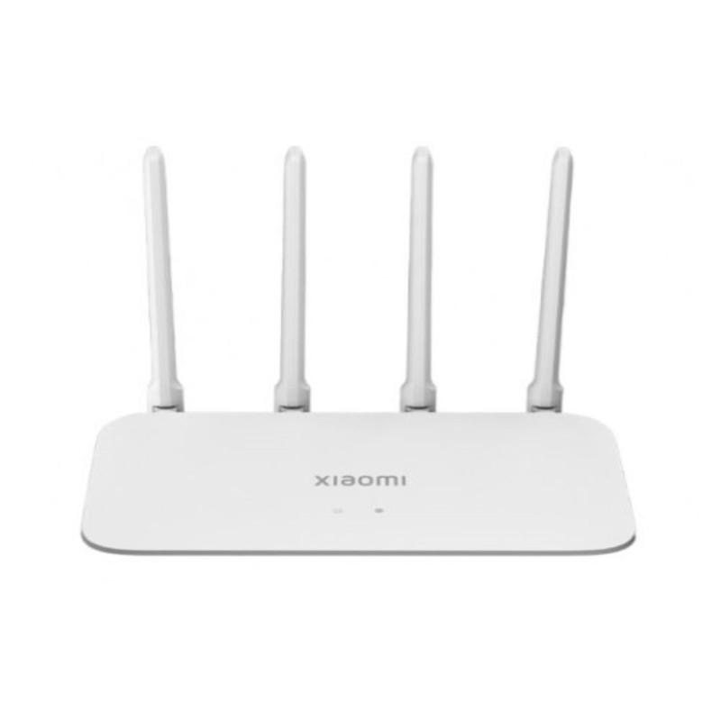Xiaomi router AC1200 Gigabit port, 128 MB, IPv6