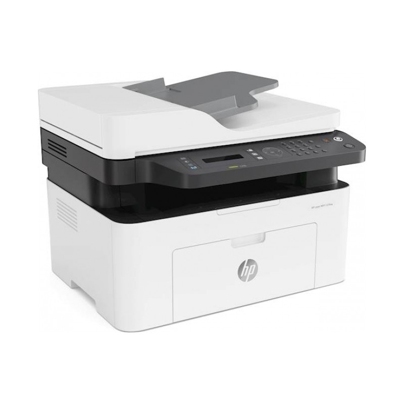 HP Laser MFP 137fnw Printer