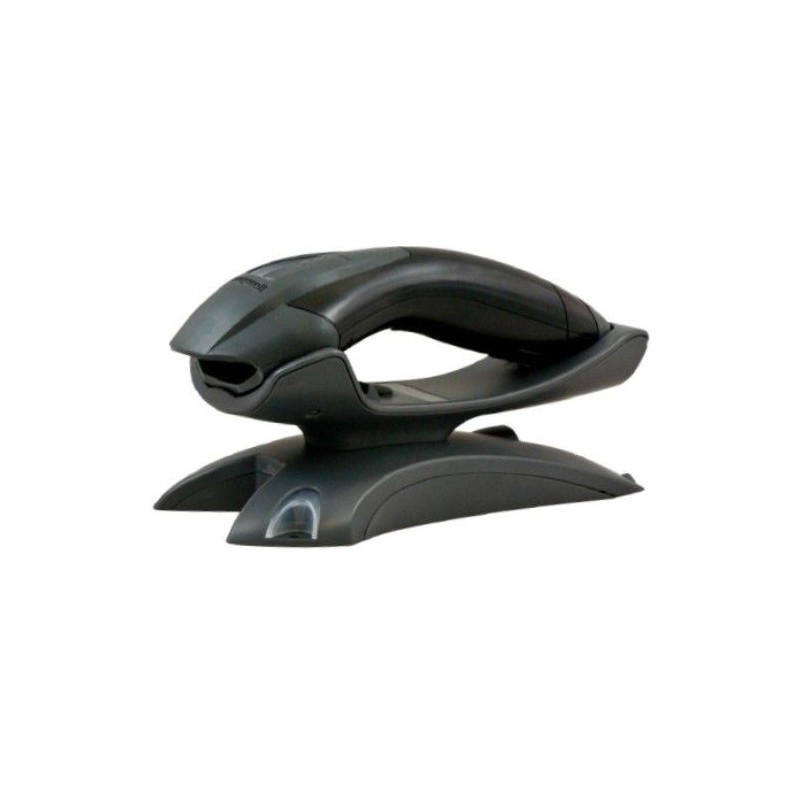 Honeywell Voyager 1202g, Bluetooth USB, 10 m domet, crna