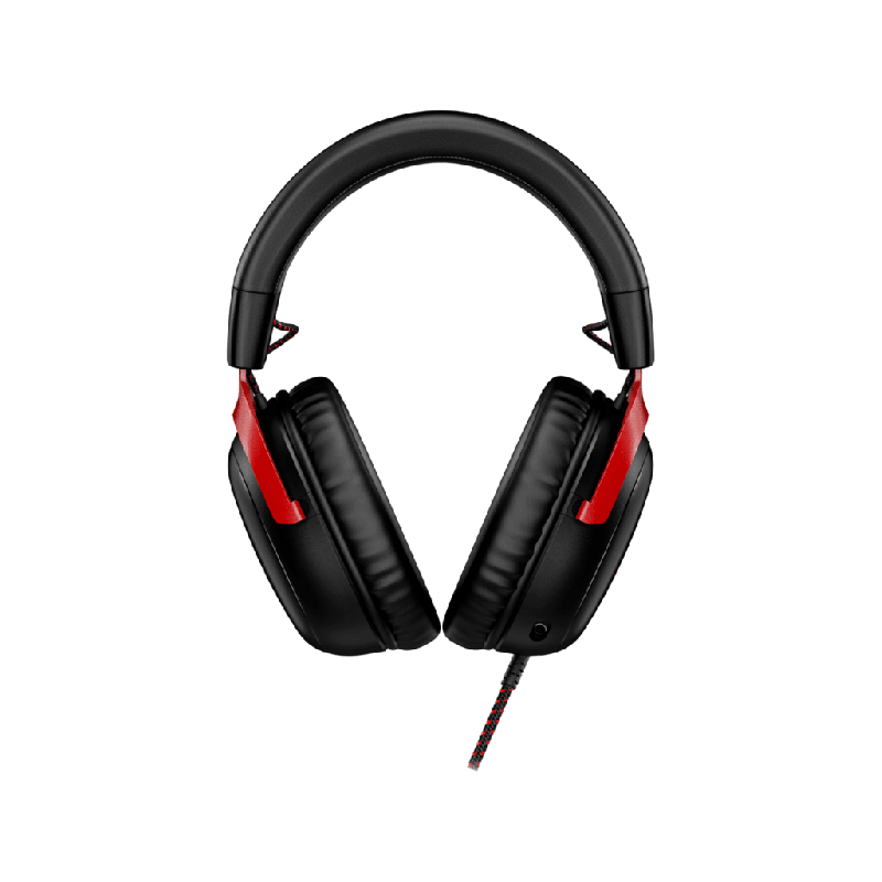 HyperX Cloud IIIGaming Headset (Black/Red)