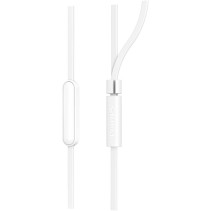 BF PhilipsTAE1105WT slušaliceIn-ear pozlaćeni priključakkontrola na kabelu za lako upravljanje