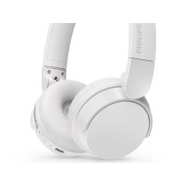 Philips TAH4209WT/00 BT slusal, zatvoreni akustični sistem, verzija BT 5.3, do 55h glazbe