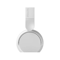 Philips TAH4209WT/00 BT slusal, zatvoreni akustični sistem, verzija BT 5.3, do 55h glazbe