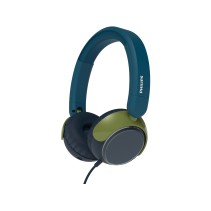 Philips TAK2000CT/00 dječje slžica glasoča ograničenje 85dBpovezuje se sa USB-C 1,2m dužina žice