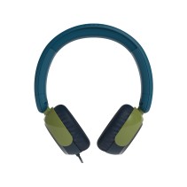 Philips TAK2000CT/00 dječje slžica glasoča ograničenje 85dBpovezuje se sa USB-C 1,2m dužina žice