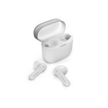 Philips TAT2139WT/00 slušalice, IPX4 zaštita, bez umetaka,, do 28h reprodukcije