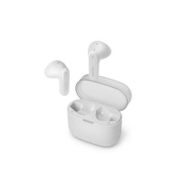 Philips TAT2139WT/00 slušalice, IPX4 zaštita, bez umetaka,, do 28h reprodukcije