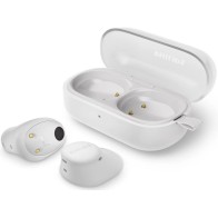 Philips TAT2149WT/00 slušalice, in-ear slušalice,Verzija BT 5.4