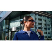 BF Philips TAT2520WT/00 bežičnBlokiranje buke 2 AI mikrofonDo 20 sati reprodukcije zastita IPX4