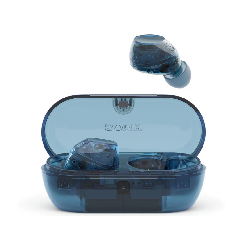 Sony WFC710NL in ear slušaliceANC, IPX4, 30h baterija