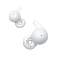 Sony LinkBuds True Wirelessotpornost na vodu IPX4 bijelbaterija do 22h masa 5,1g x 2