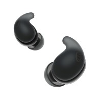 Sony LinkBuds True WirelessFit X dizajn za udobnosttezina 4,9g x 2 V2 procesor noice cans