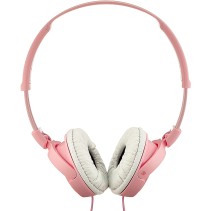 Sony Slusalice ZX110P PinkNaglavne