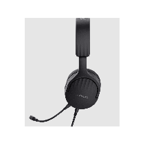 Trust GXT489W FAYZO gamingslušalice, žičane, crne
