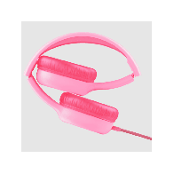 Trust Nouna dječije slušalice,pink