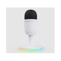 Trust GXT 234 Yunix USB gamingmikrofon, 3.5 mm, USB-A, deskstand, bijeli