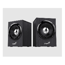 Genius zvučnici SP-HF385BT, BT5.0, 4W power output