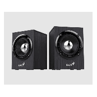 Genius zvučnici SP-HF385BT, BT5.0, 4W power output