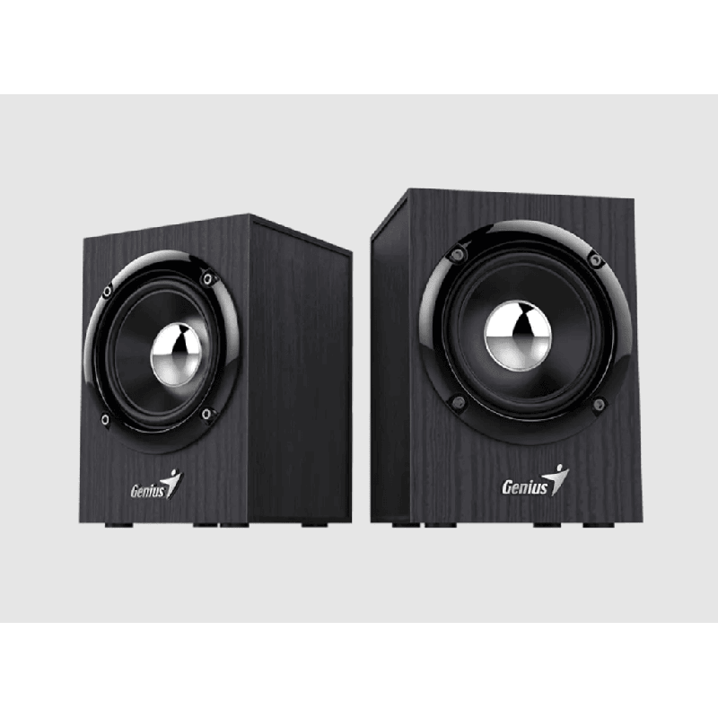 Genius zvučnici SP-HF385BT, BT5.0, 4W power output