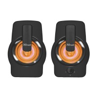 Trust Gemi 2.0 set zvučnika RGB