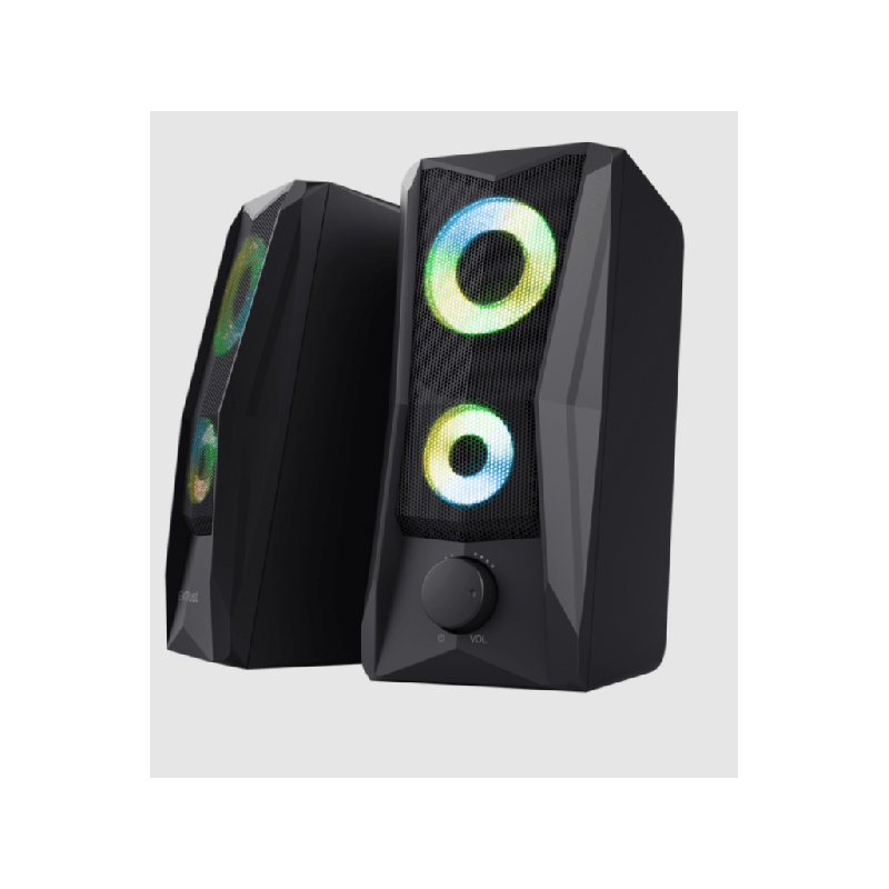 Trust GXT606B JAVV RGB setzvučnika