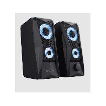 Trust GXT606B JAVV RGB setzvučnika