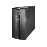APC Smart-UPS 3000VA LCD 230V | Smart Connect | AVR | | Tower | 8x IEC C13 izlaza
