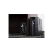 APC Smart-UPS 3000VA LCD 230V | Smart Connect | AVR | | Tower | 8x IEC C13 izlaza