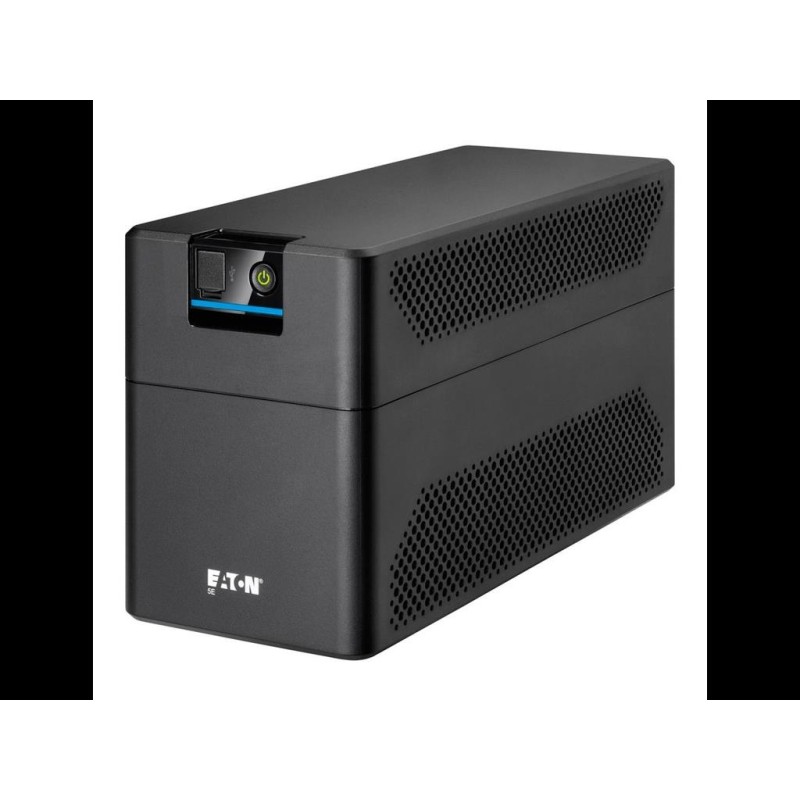 Eaton 5E UPS 2200VA/1200W | Tower USB IEC AVR | Outputs 6 x IEC