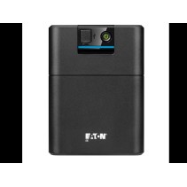 Eaton 5E UPS 2200VA/1200W | Tower USB IEC AVR | Outputs 6 x IEC