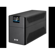 Eaton 5E UPS 700VA/360W Tower| USB DIN AVR| Outputs 2 x DIN/IT