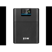 Eaton 5E UPS 700VA/360W Tower| USB DIN AVR| Outputs 2 x DIN/IT