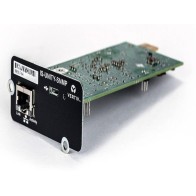 IntelliSlot Unity SNMP Communications Card