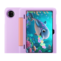 Blackview Tab 20 KIDS 10" 4+64Unicorn Purple, 6600 mAhQuad-core UNISOC T310