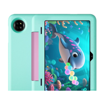 Blackview Tab 20 KIDS 10"4+64Fairy Green, 6600 mAhQuad-core UNISOC T310