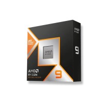 AMD Ryzen 9 9950X3D AM5 BOX16 cores,32 threads,4.3GHz,128MB L3,170W,bez hladnjaka