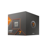AMD Ryzen 7 8700G AM5 BOX8 cores,16 threads,4.2GHz,16MB L3,65W
