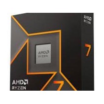 AMD Ryzen 7 9700X AM5 BOX8 cores,16 threads,3.8GHz32MB L3,65W,bez hladnjaka