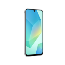 Samsung Galaxy A16 Silver4/128 GB6,7" display, Super AMOLED