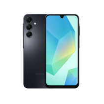 Samsung Galaxy A16 Black4/128 GB6,7" display,Super AMOLED