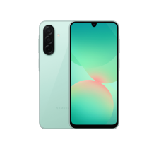 Samsung Galaxy A26 6/128,GreenAndroid 15,One UI 76.7"display,50/8/2/13MP cam