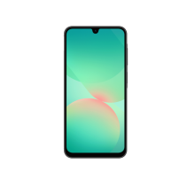 Samsung Galaxy A26 8/256,BlackAndroid 15,One UI 76.7"display,50/8/2/13MP cam