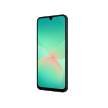 Samsung Galaxy A26 8/256,BlackAndroid 15,One UI 76.7"display,50/8/2/13MP cam