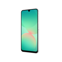 Samsung Galaxy A26 6/128,WhiteAndroid 15,One UI 76.7"display,50/8/2/13MP cam