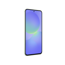 Samsung Galaxy A36 6/128,GreenAndroid 15,One UI 76.7"display,50/8/5/12MP cam