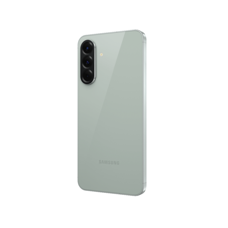Samsung Galaxy A56,8/128,GreenAndroid 15,One UI 76.7"display,50/12/5/12MP cam