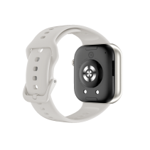 HONOR Choice Watch 2i White1.85 AMOLED, 14 days baterrylife, Bluetooth call, 109 Sports type